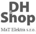 Logo DH Shop